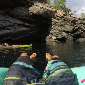 Meet your Posher, Trevor